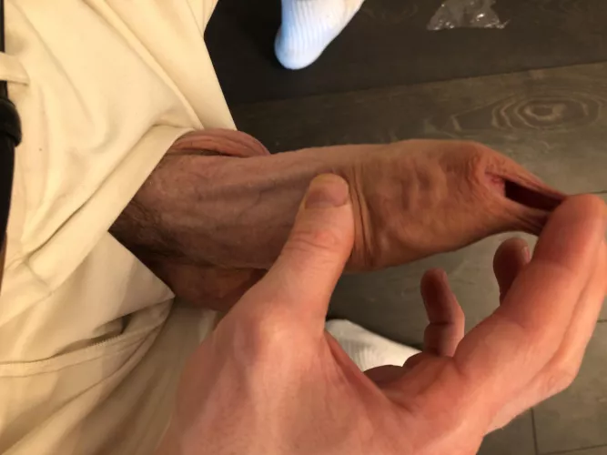 I love playing with it ☺️ by arronskater19