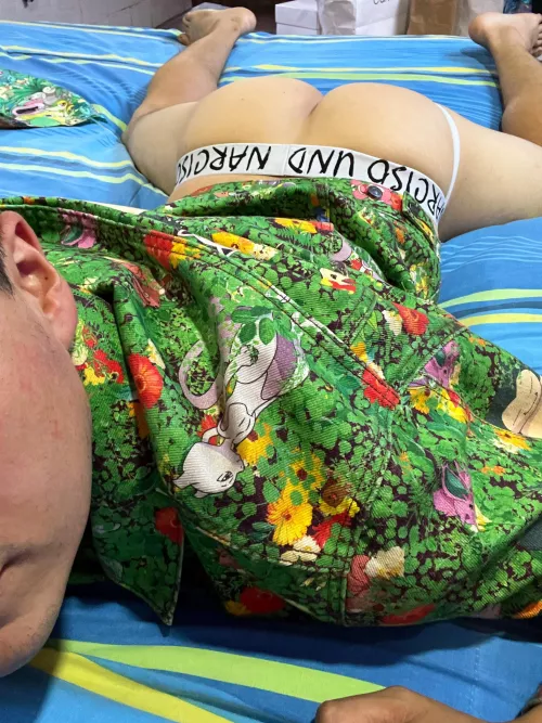 I love pokemon by OFMartinPescador