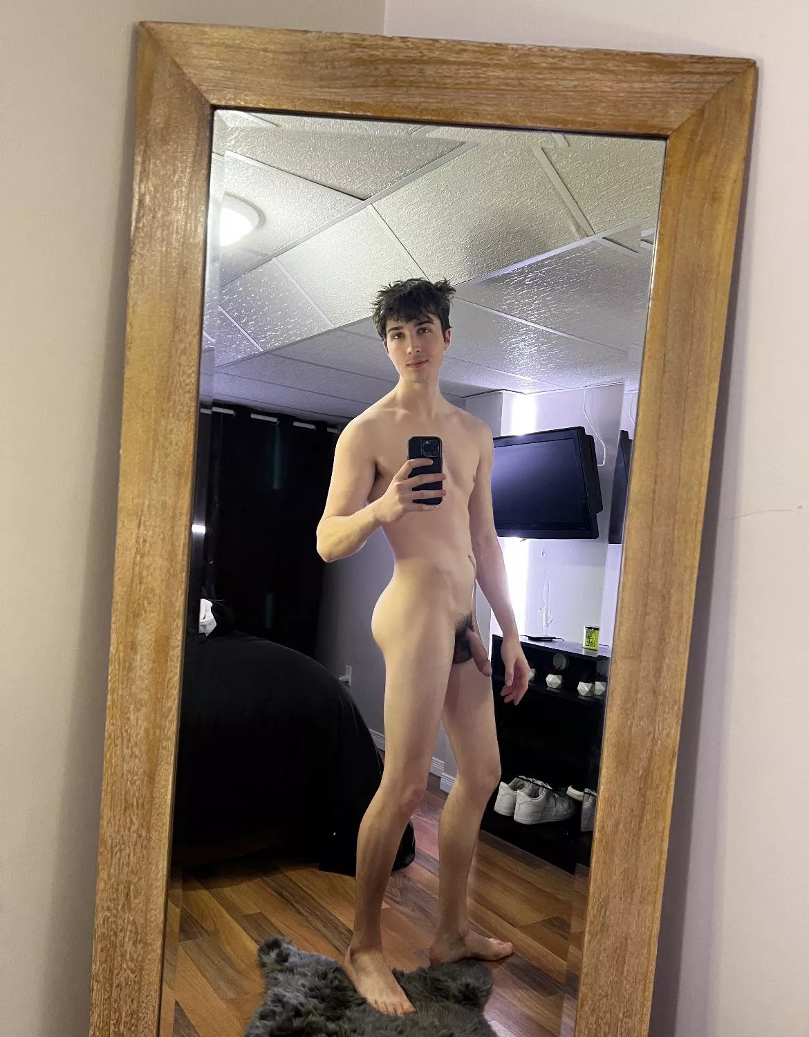 I love posting my softy for other to see posted by sadboycad