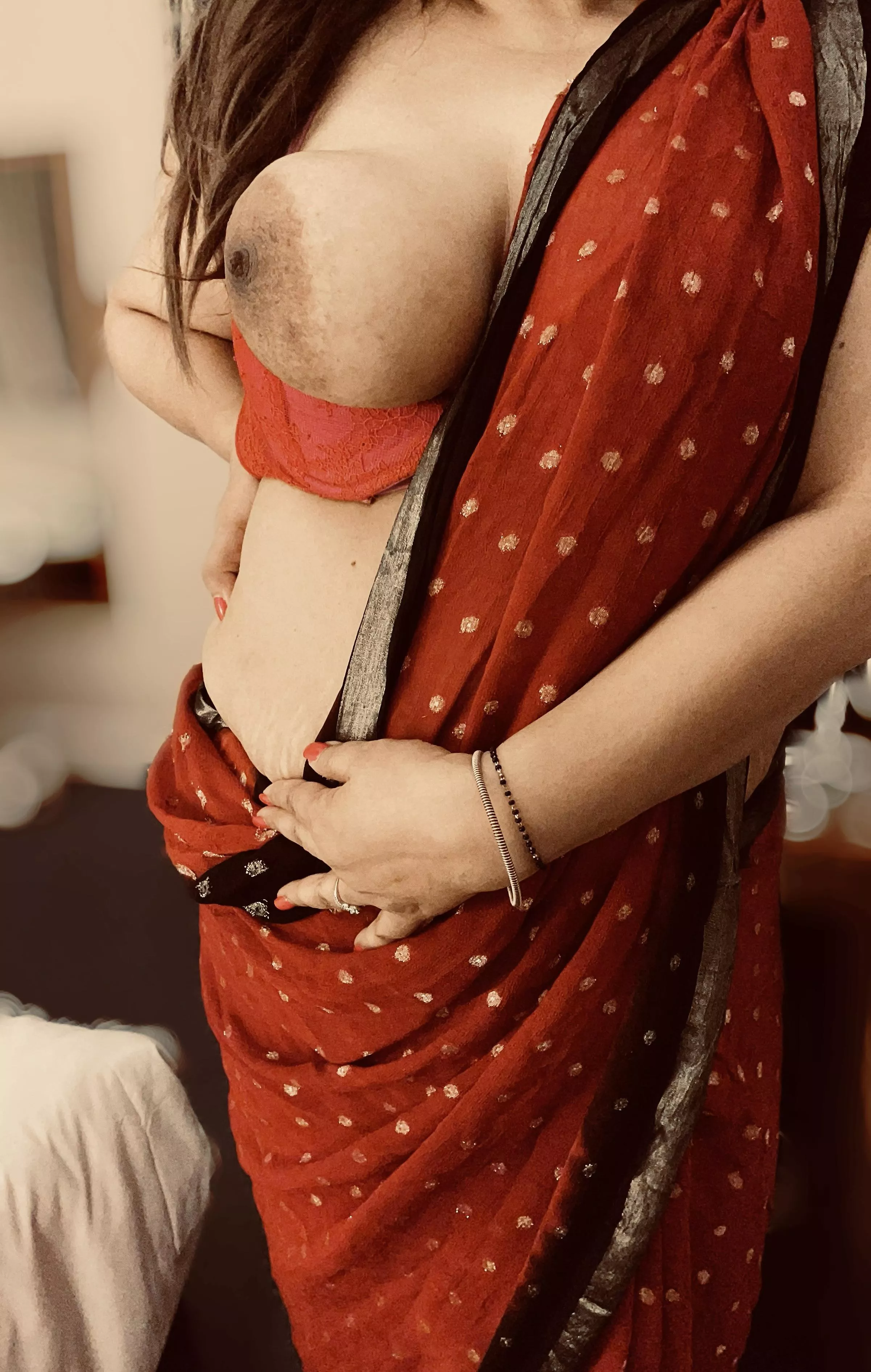 I love Red. Do you? [f] ❤️ posted by loveme_bong