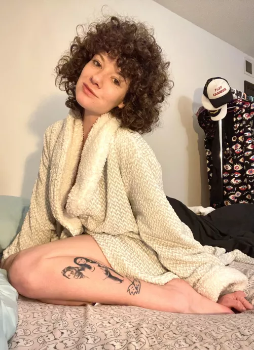 I love Saturday nights in [f] by MAN_KEGELS