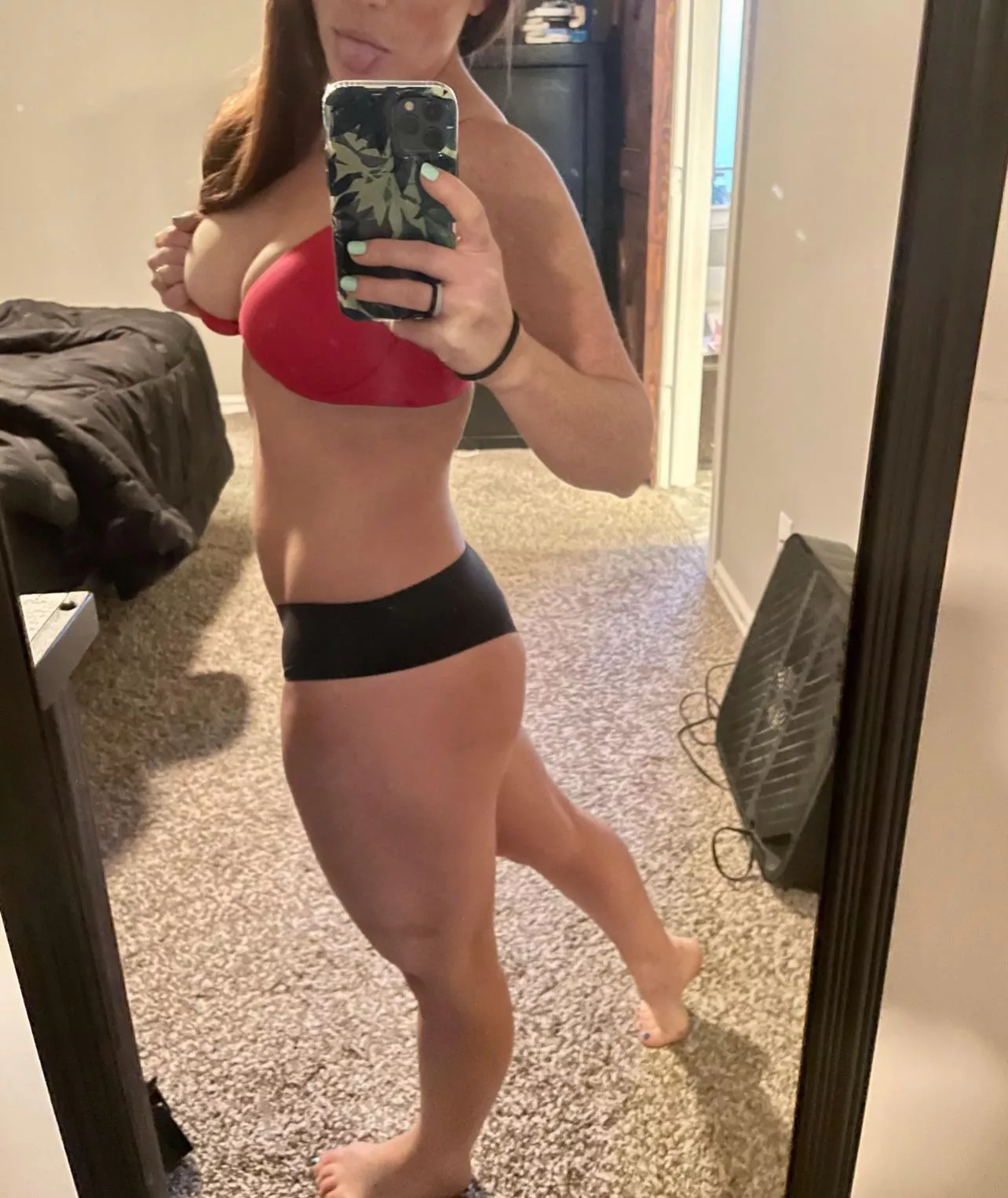 I love sending [image]s like this out to all my husbands friends posted by wildfiremilf