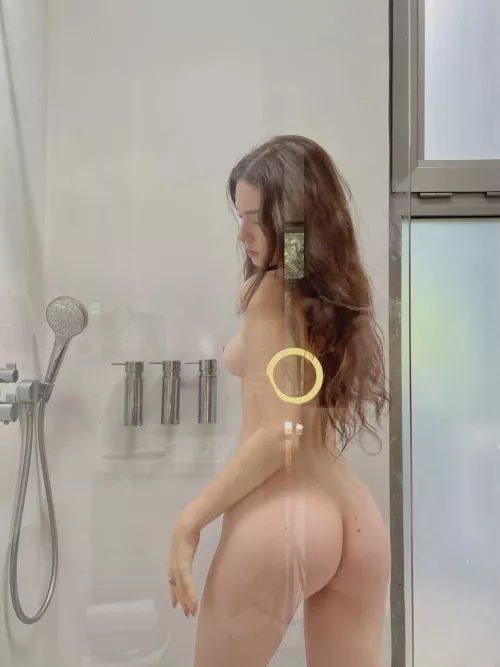 I love showing off my ass by buttery_stillness