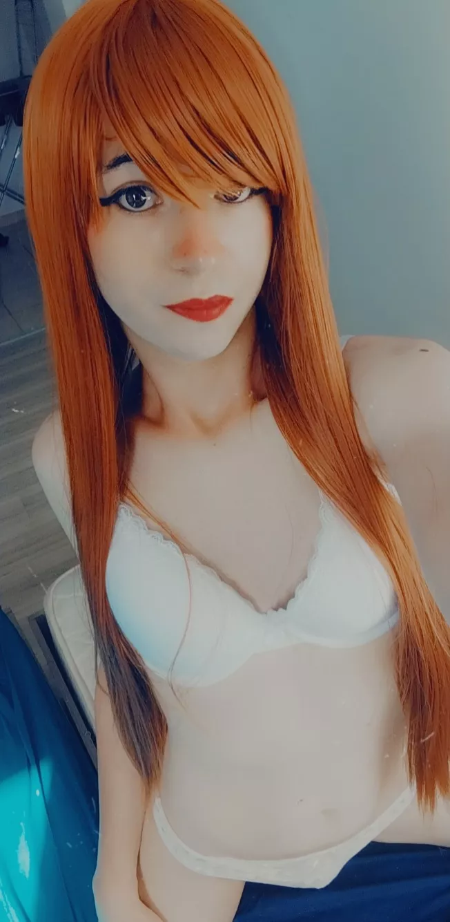 i love showing off my body posted by SylvineYay