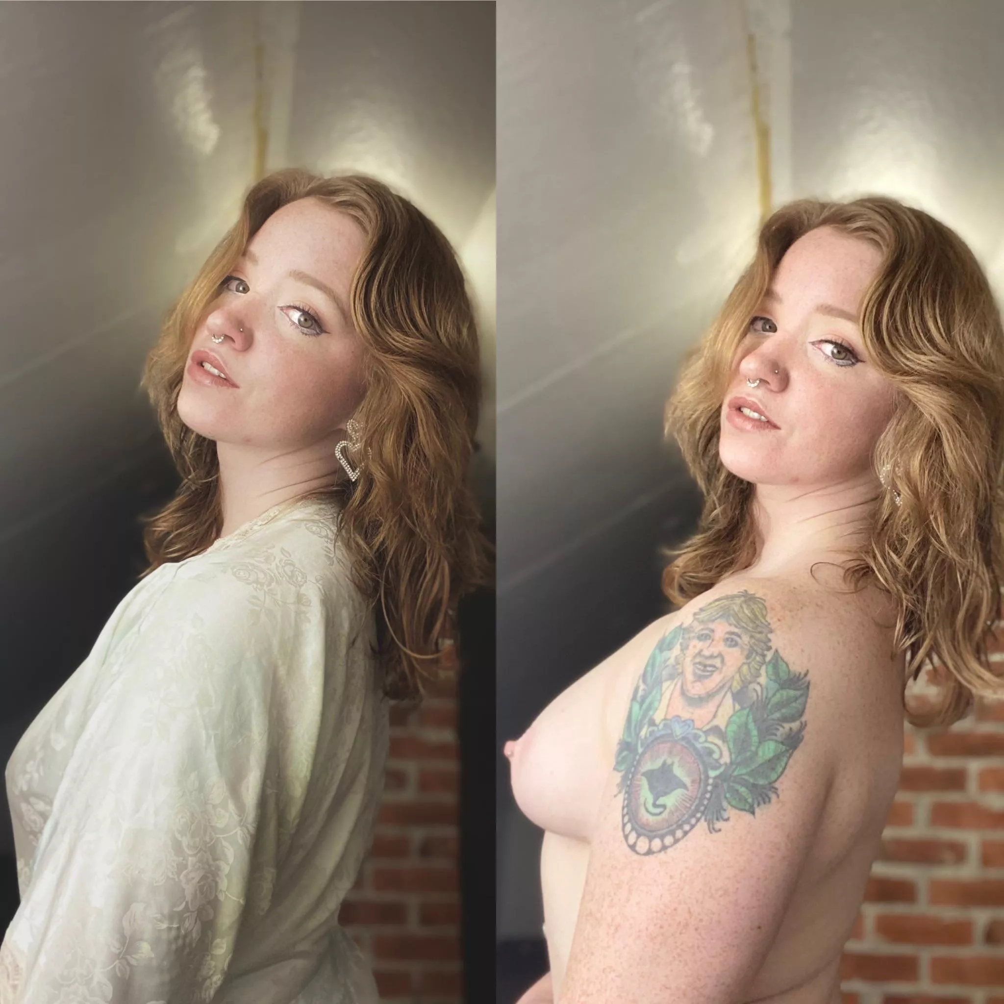 I love showing off vintage lingerie posted by megagooch