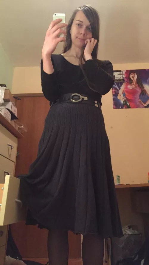 I love skirts🥰 by Lexanna_Lexi