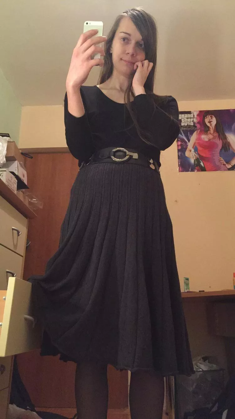 I love skirts🥰 posted by Lexanna_Lexi