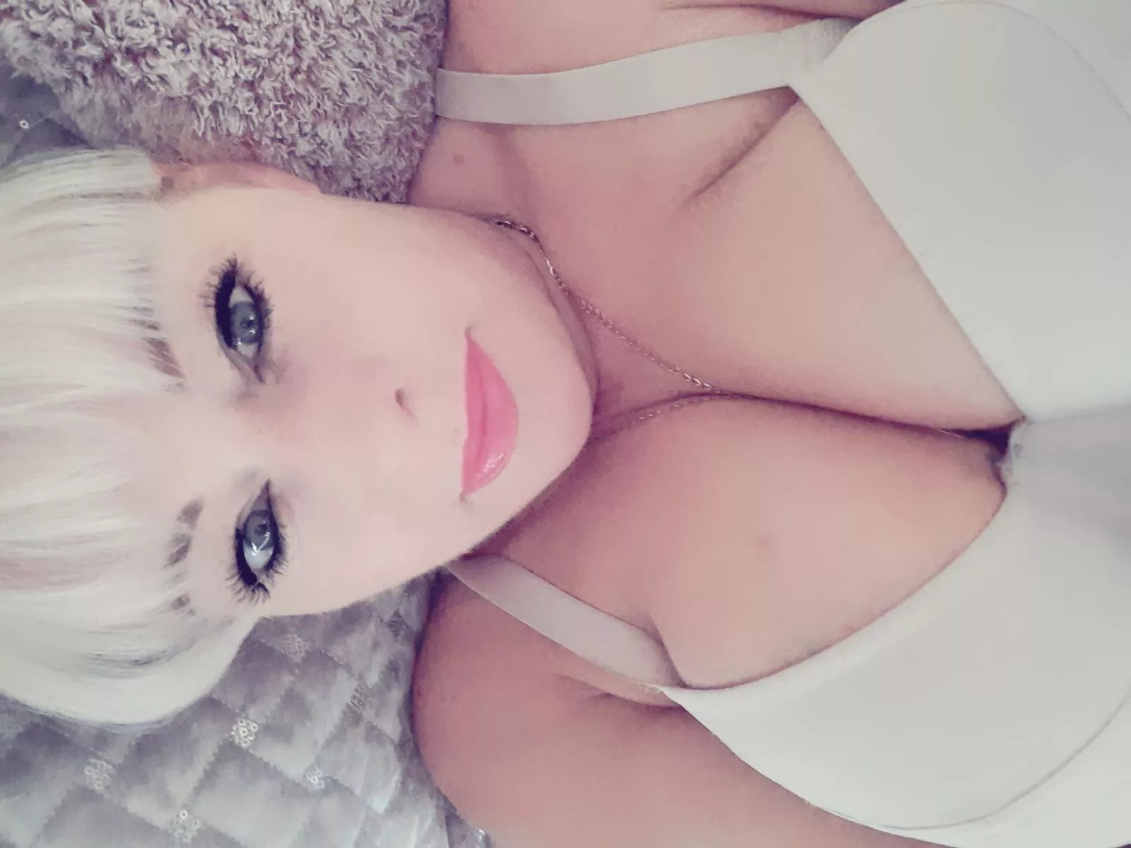 I love someone eles cum all over these tits posted by Yorkshiremilf