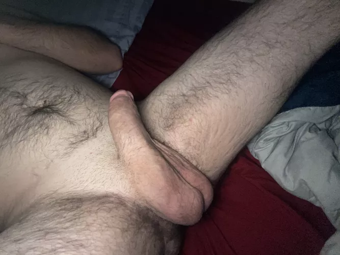 I love taking dick pics by Adejames16Snap