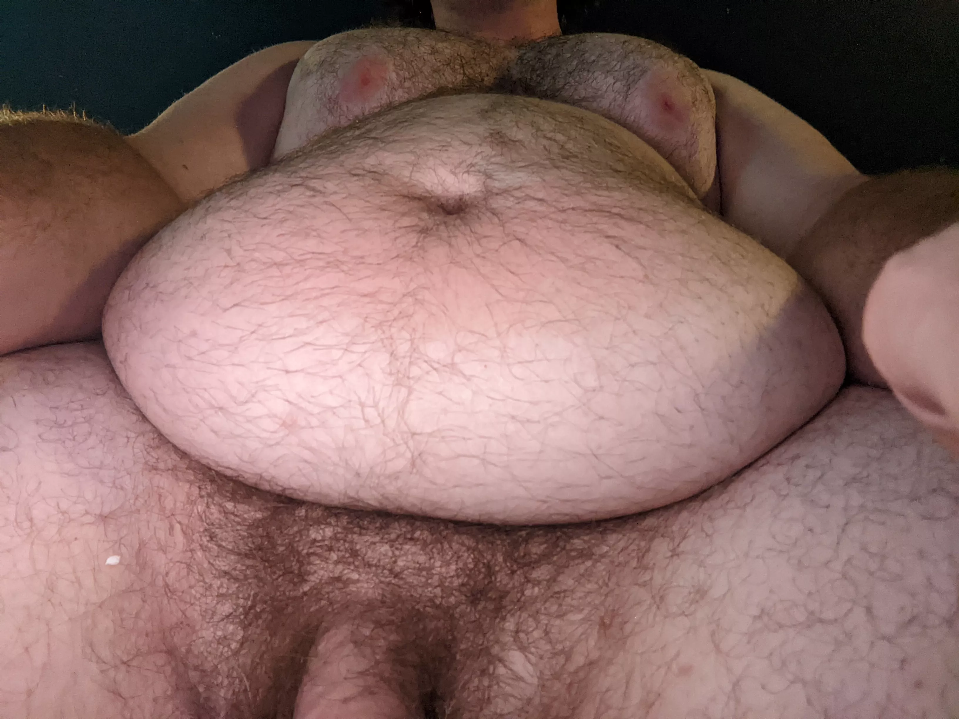 I Love Taking Pics for Y'all Right When I Wake Up 😉 posted by beyondthreehundred