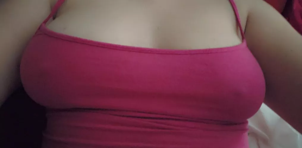 I love tank top weather by ANewTempo