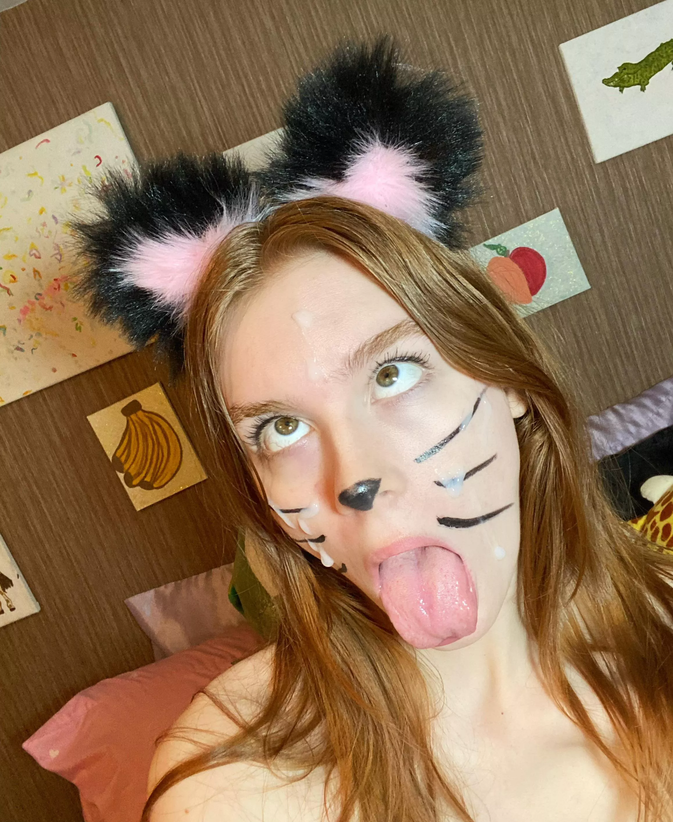 I love tasting you posted by Redxxxsuede