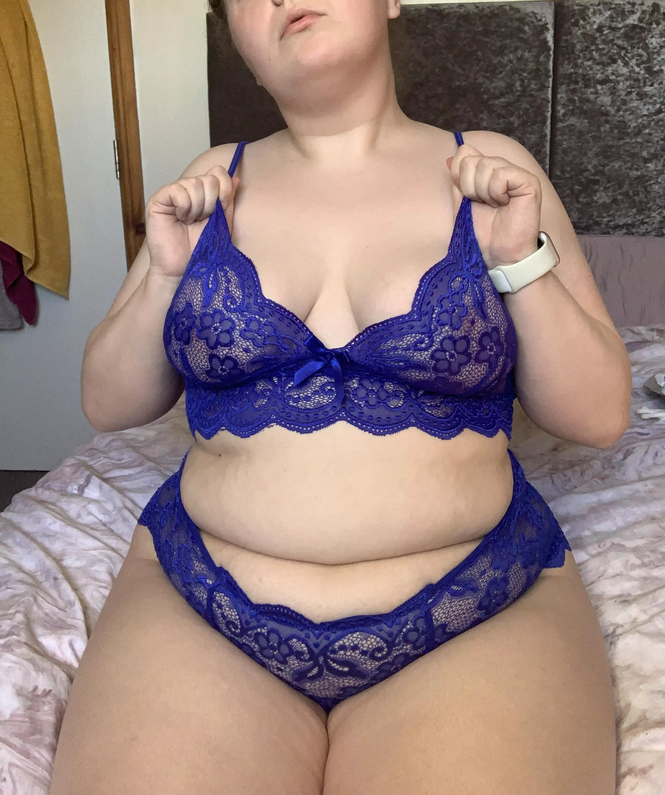 I love teasing Daddy posted by HolliexFox