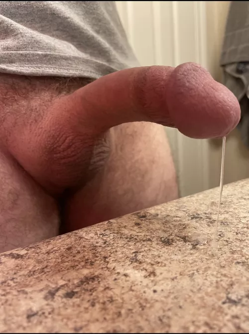 I love teasing it out by 5F4E9H0