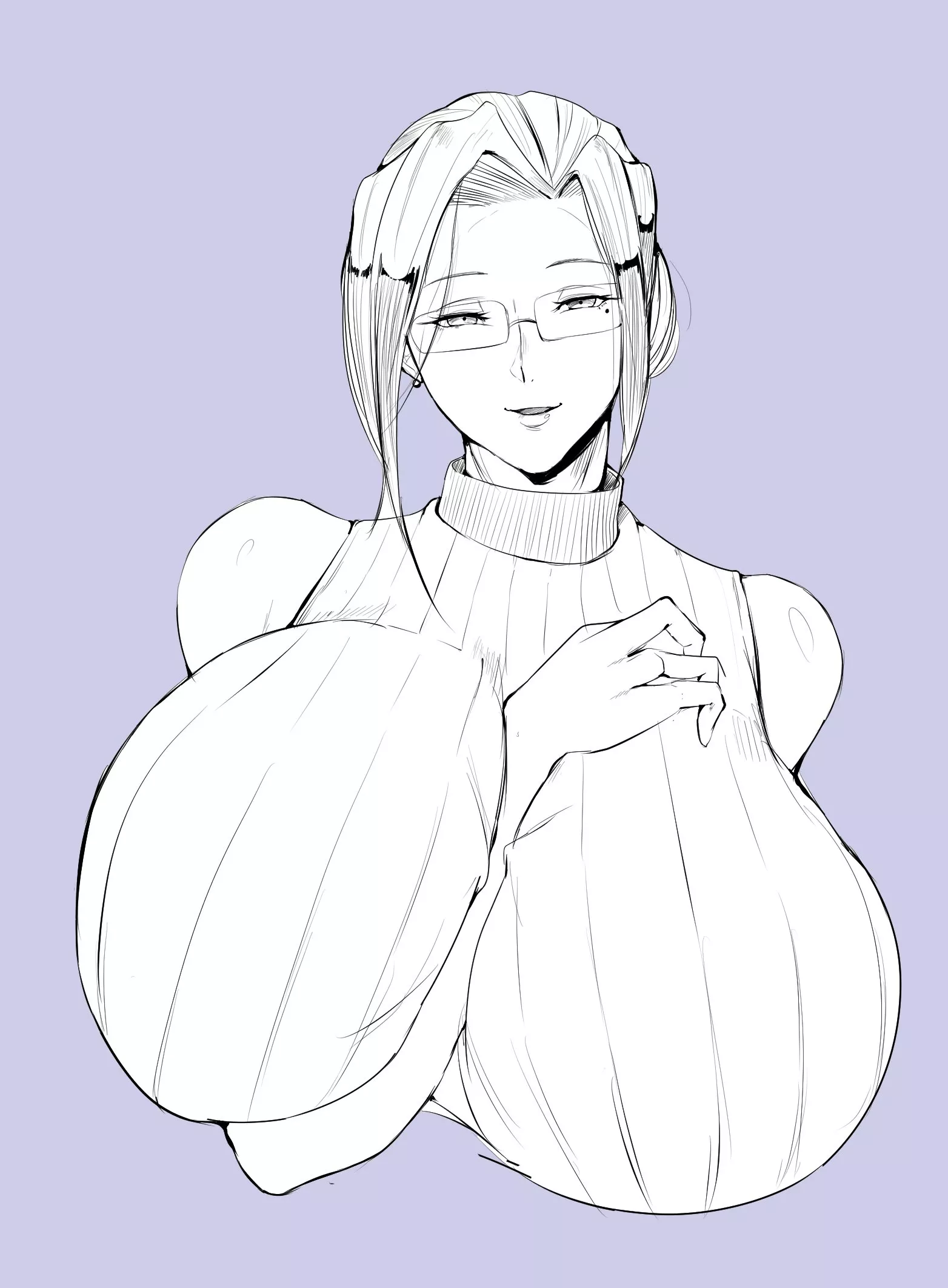 I love that expression. posted by MOTHEROFFEET_R1