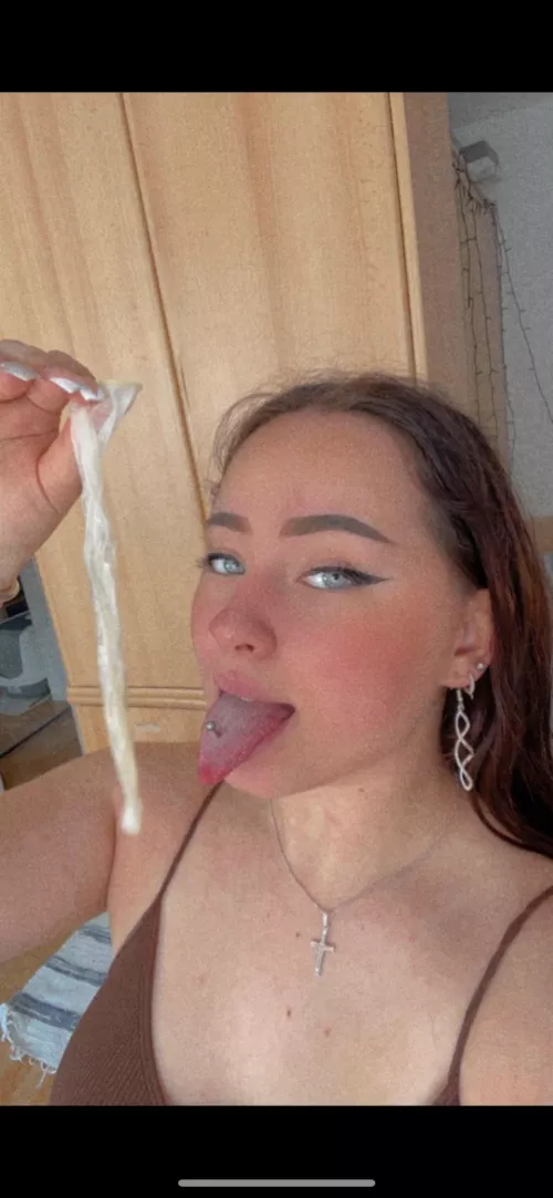 I love that so much 💦 by juicy_babygirl