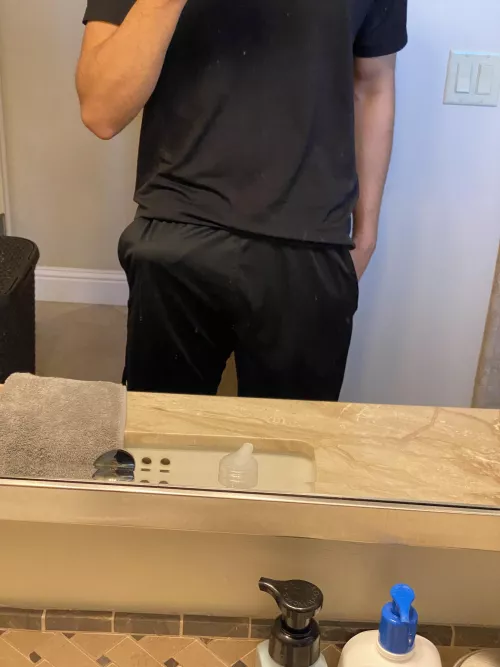 I love the stares I get by contigo99