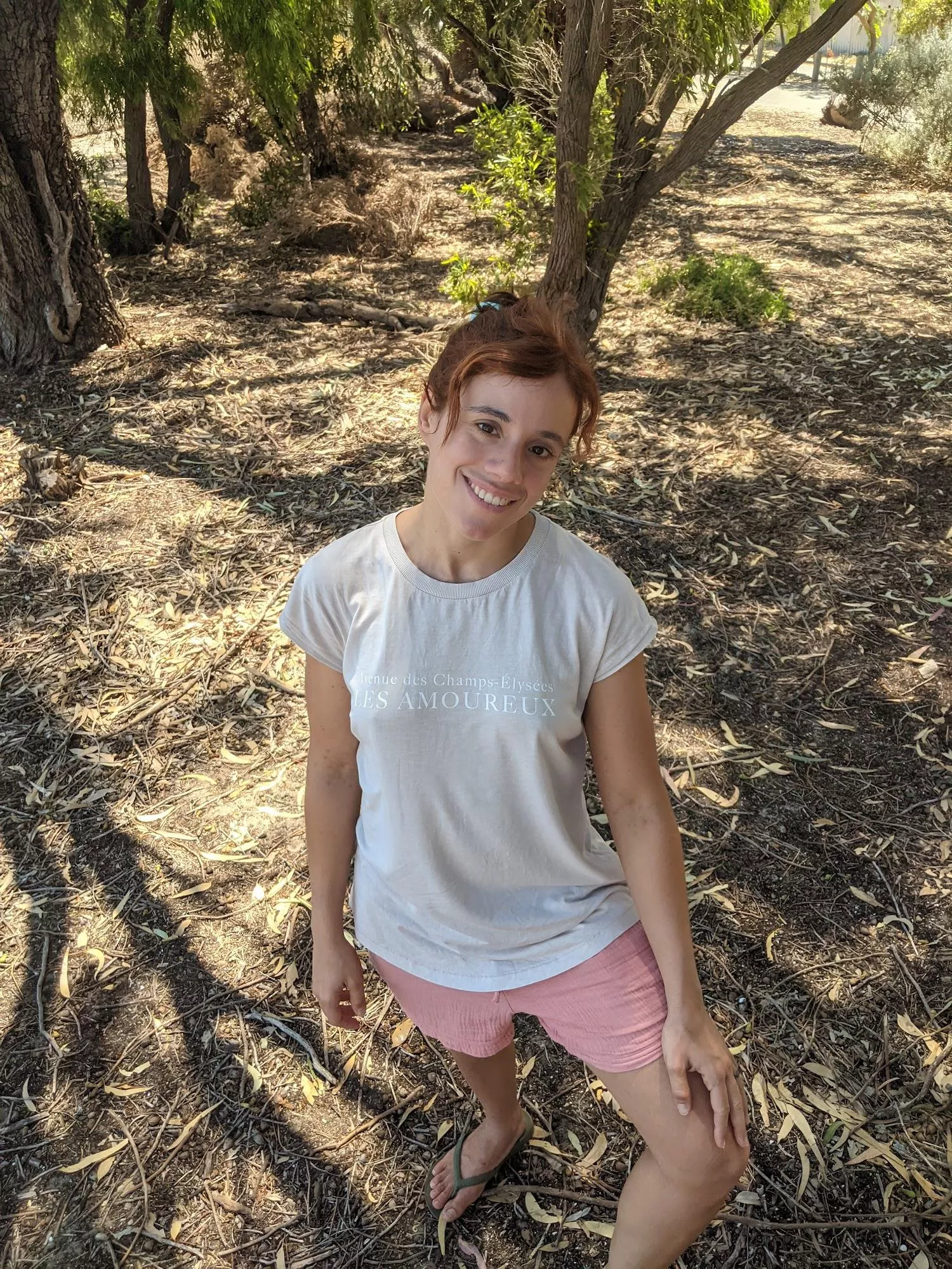 I love the urban bush [F] posted by lilsweetkara