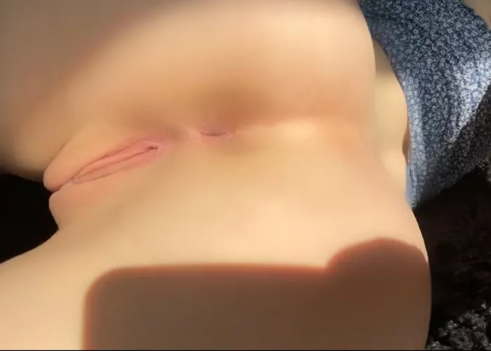 I love the way my ass looks in the sunlight ☀️ by little_miss_ukiyo