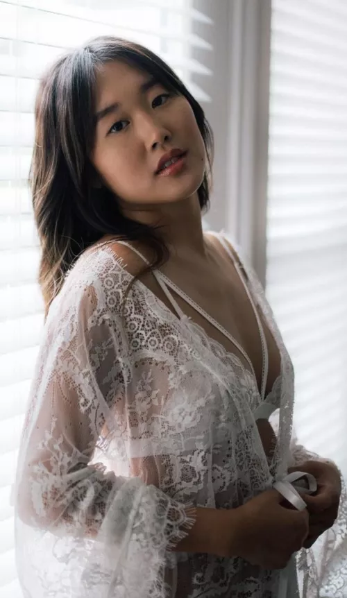 I love the way you look at me 💜💕 by baypop25