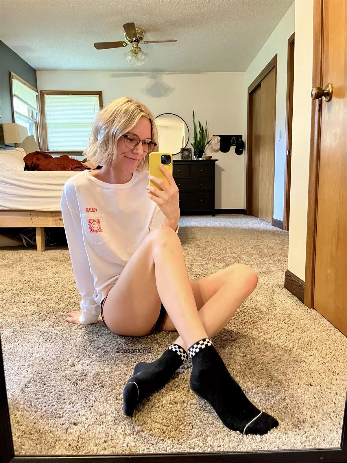 I love these black vans! posted by Casanlom2