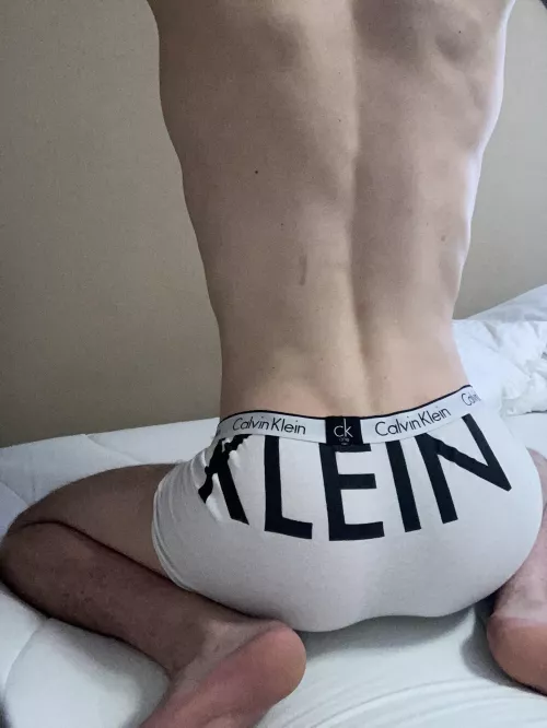 I love these Calvin’s by dumb_young_hung