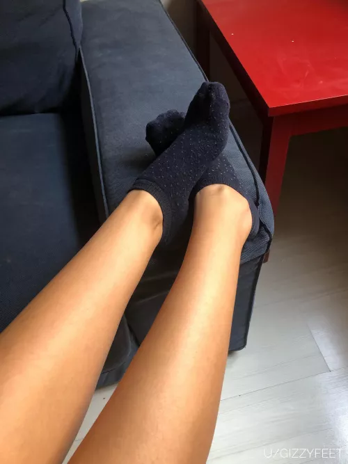 I love these dotted anklets😍 by gizzyfeet