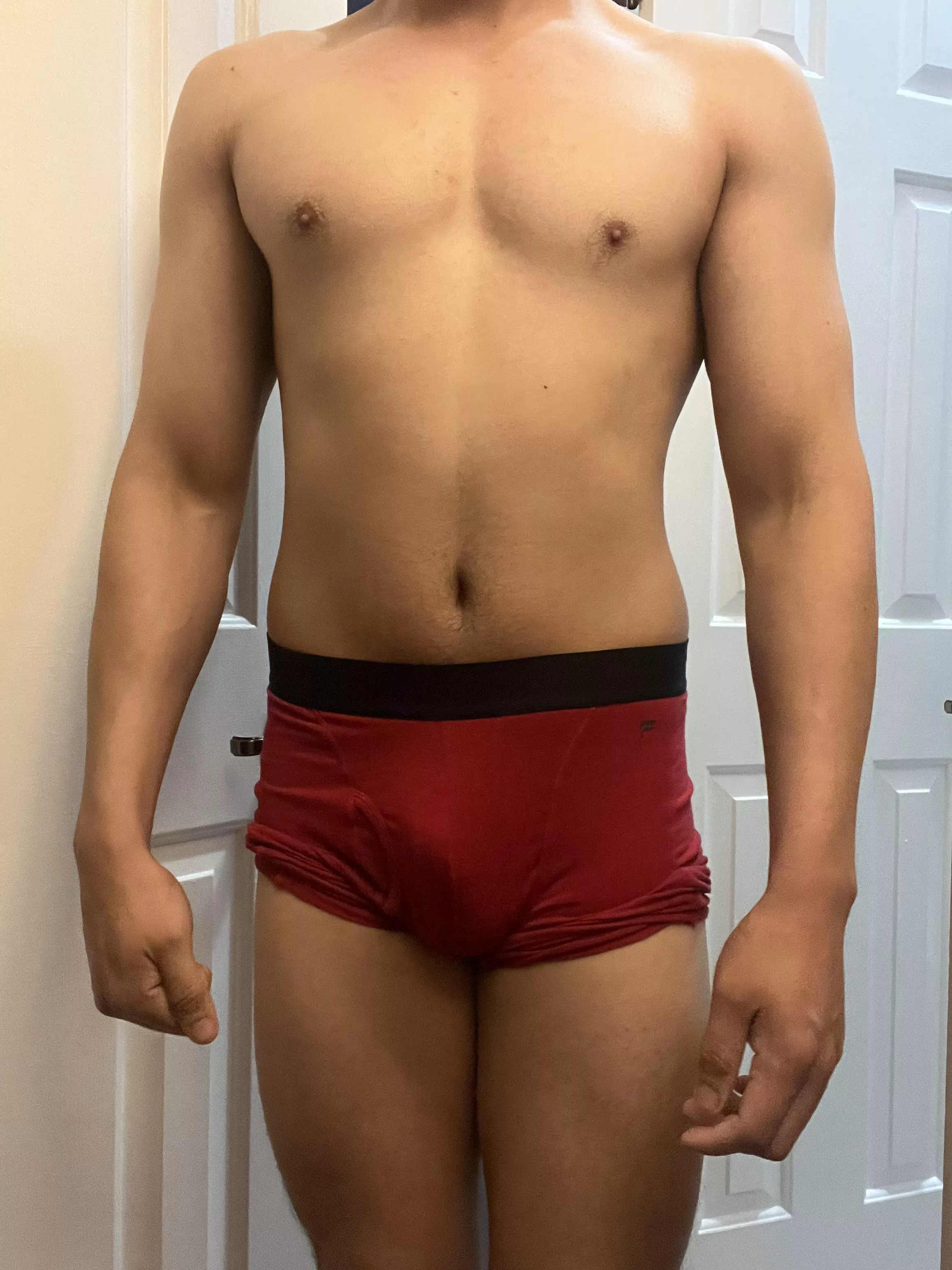 I love this color on me posted by Solcyboy_