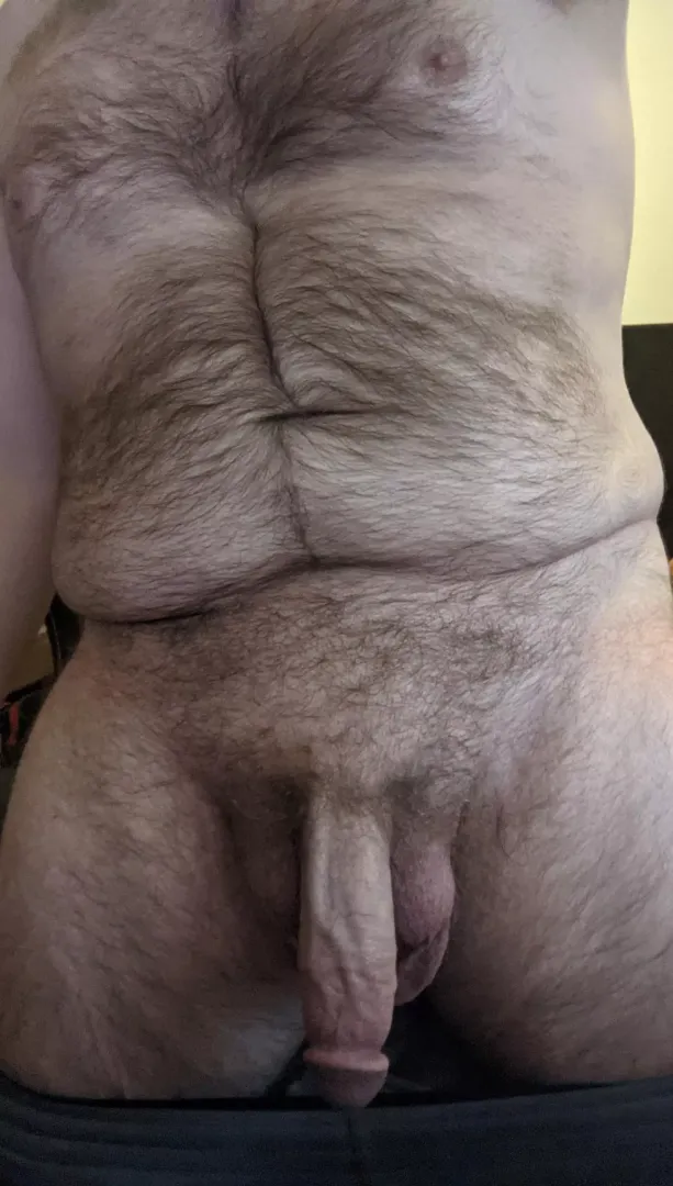 I love this community so here's a quick pic for y'all! posted by TheDude10028