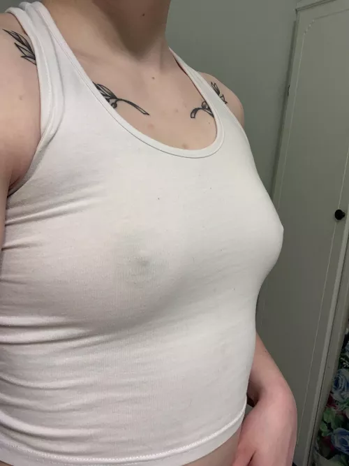 I love this crop top [f] [oc] [image] by EMsReprisal