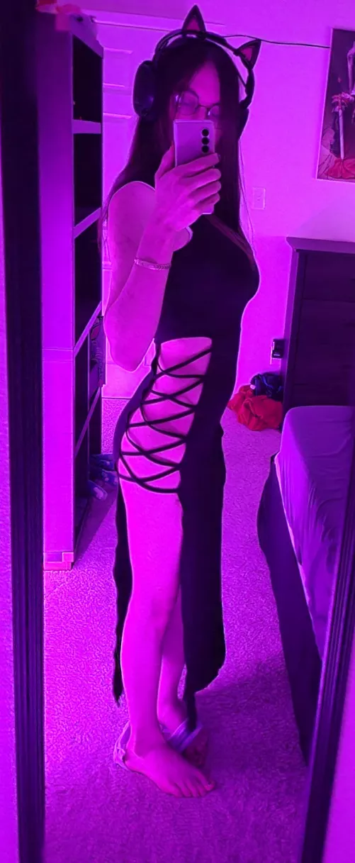 i love this dress! 💖 by cutiepiexd6