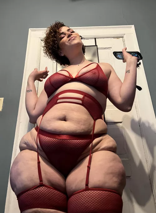 I love this outfit. I hope y’all enjoy 😘 by imadragoninflesh