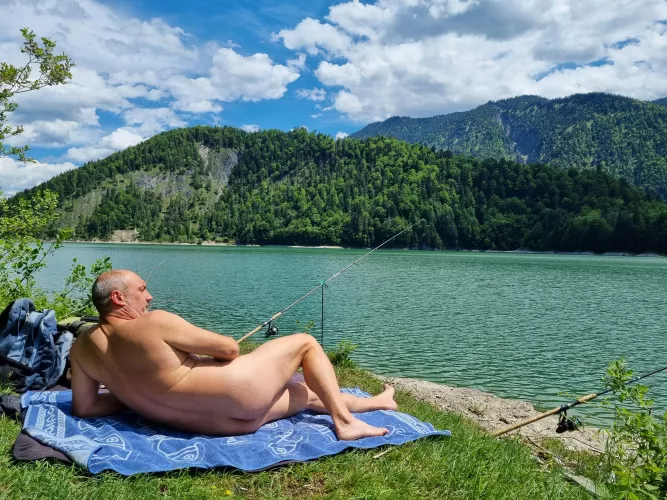 I love this place 😍 by Andalmandal