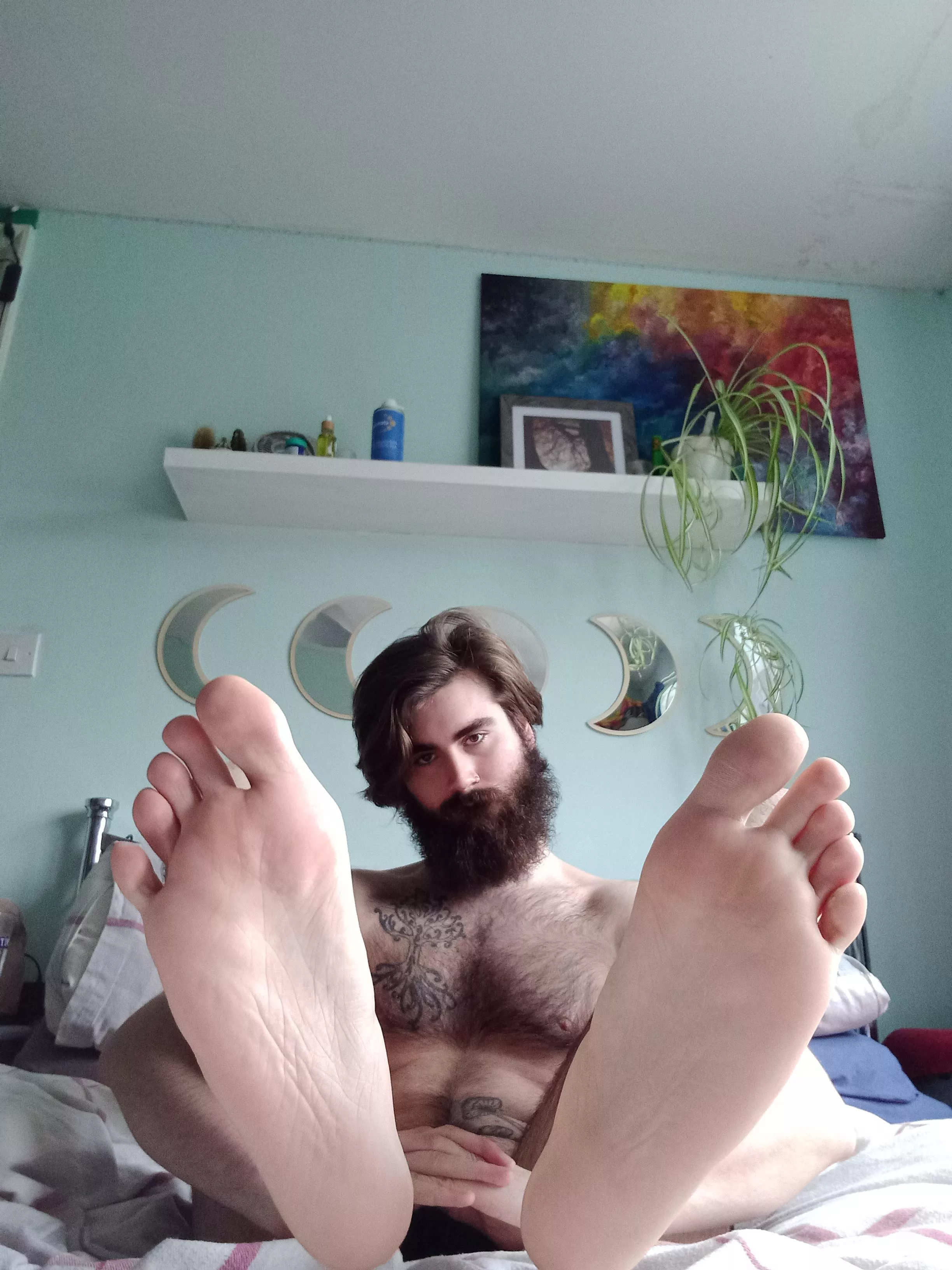 I love this pose posted by centurionxi