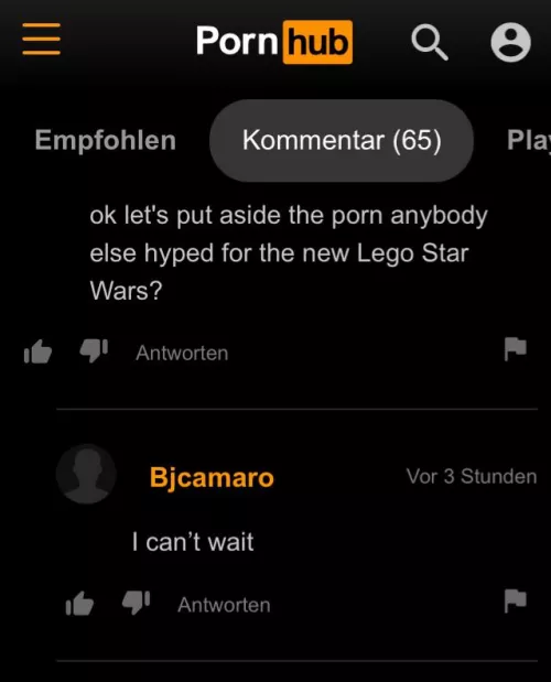 I love this section by Gigiojr_