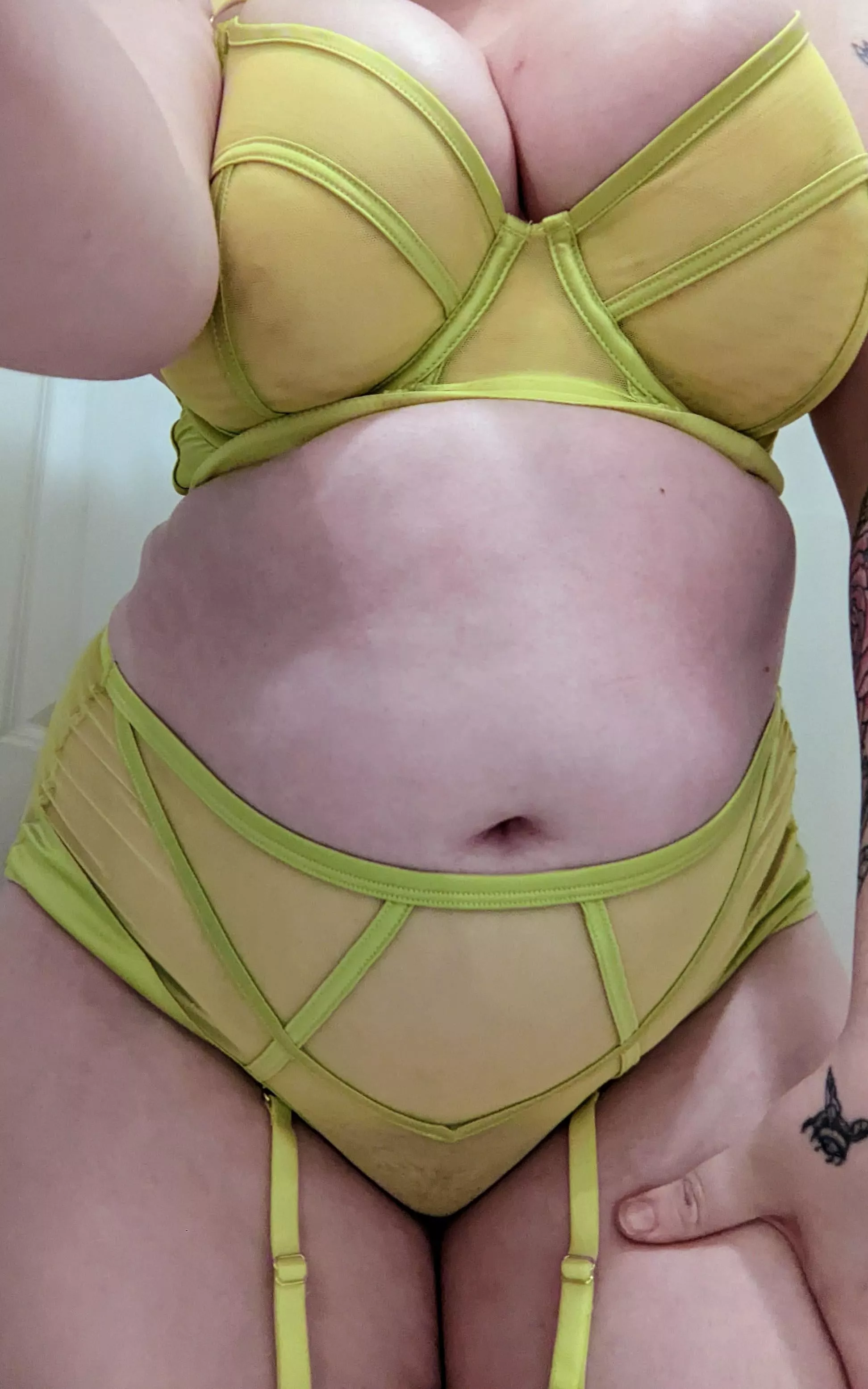 I love this set. What do you think of it? posted by Chamomile_Tease