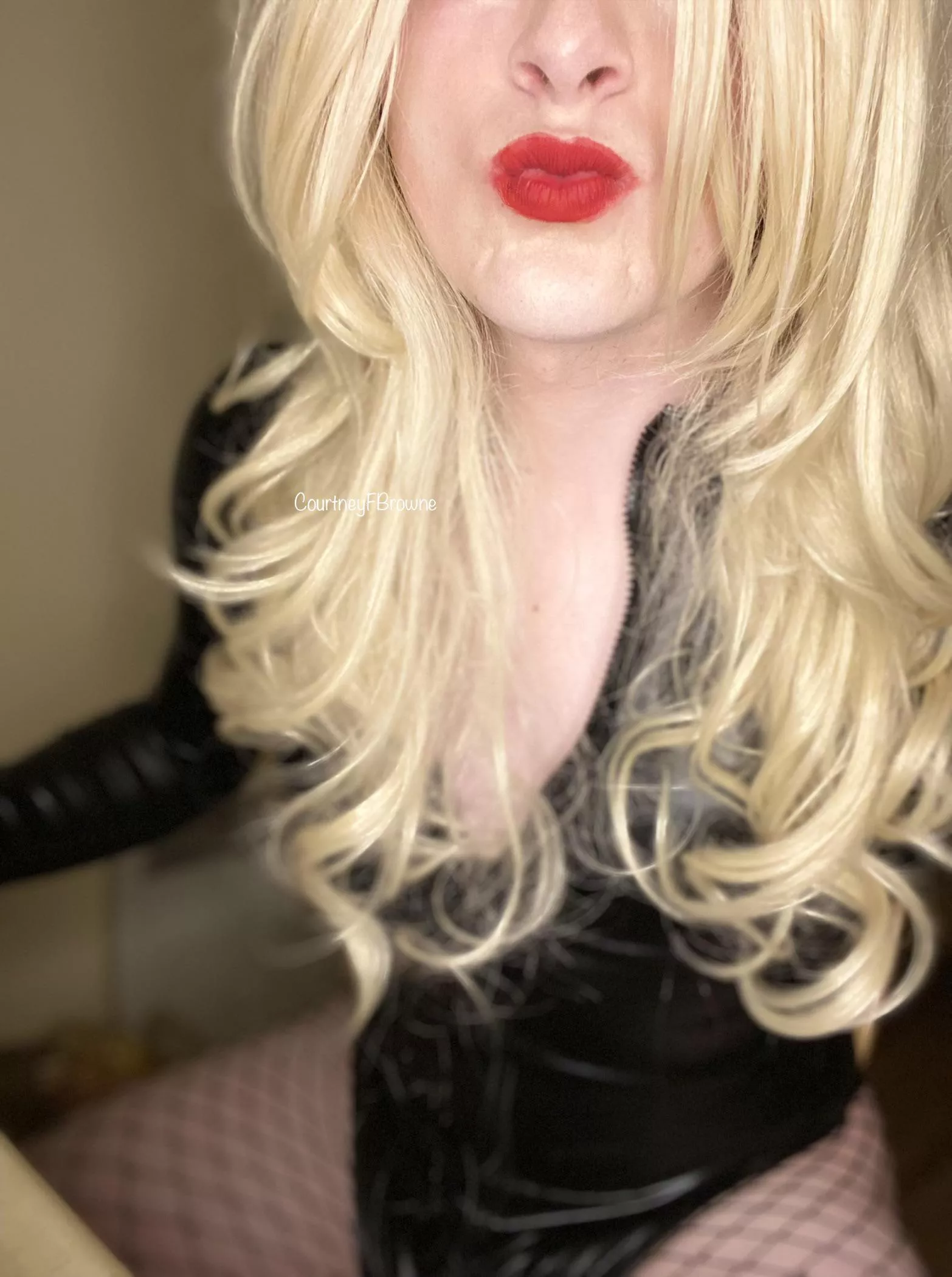 I love this shade, how about you?💋 posted by CourtneyFBrowne