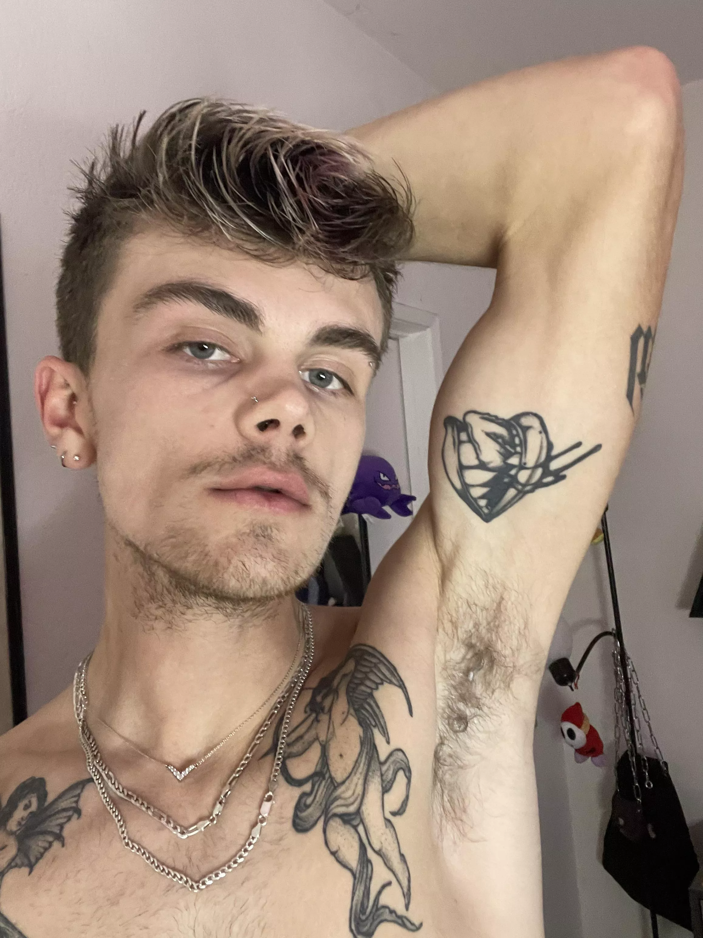 I love this tat posted by aceheartbreak