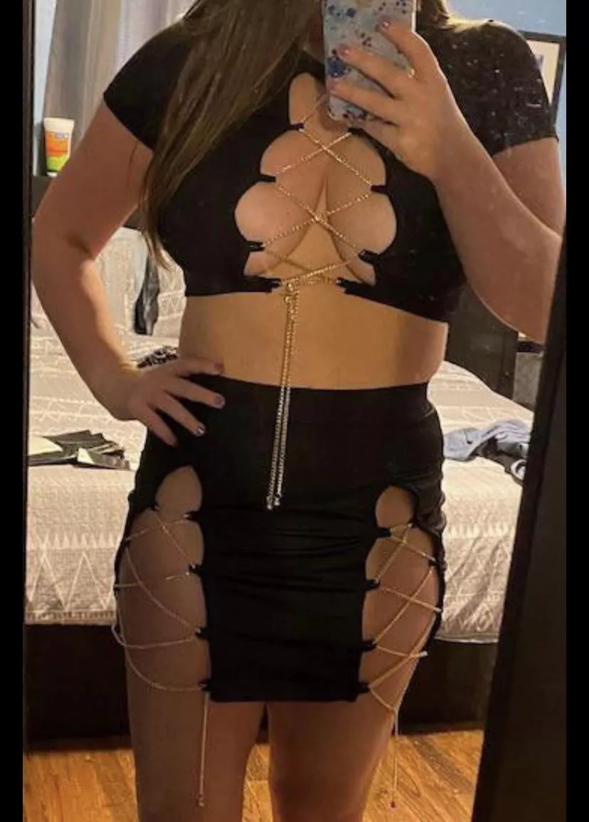 I love this too! What do you think? posted by sexy_mars