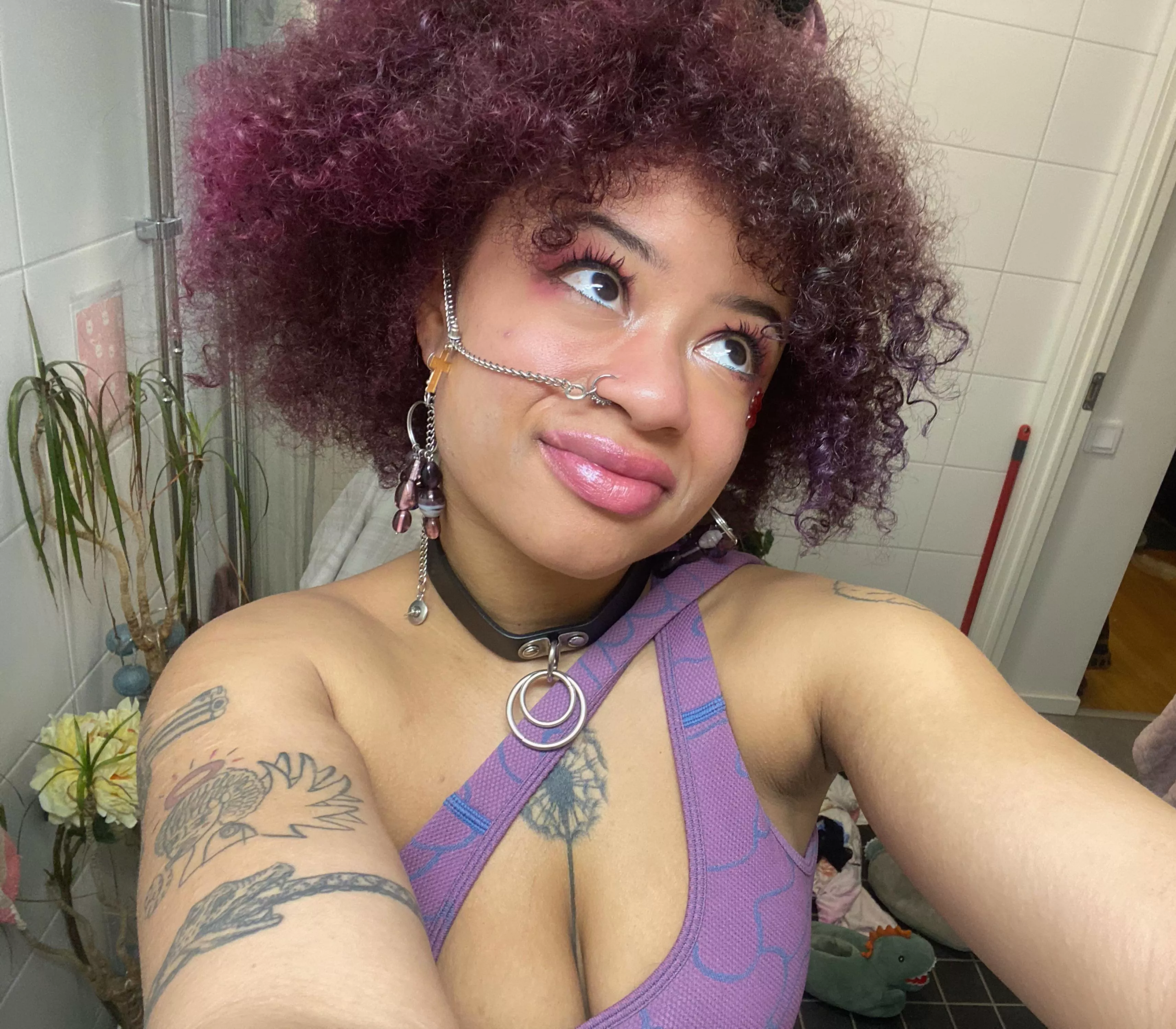 I love this top 💕 posted by -GUS___