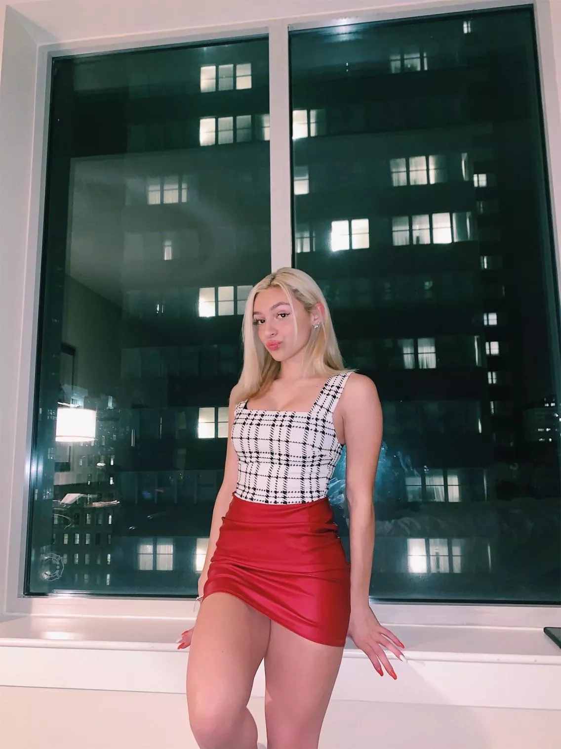 I love this view 💖 posted by kayfunsize