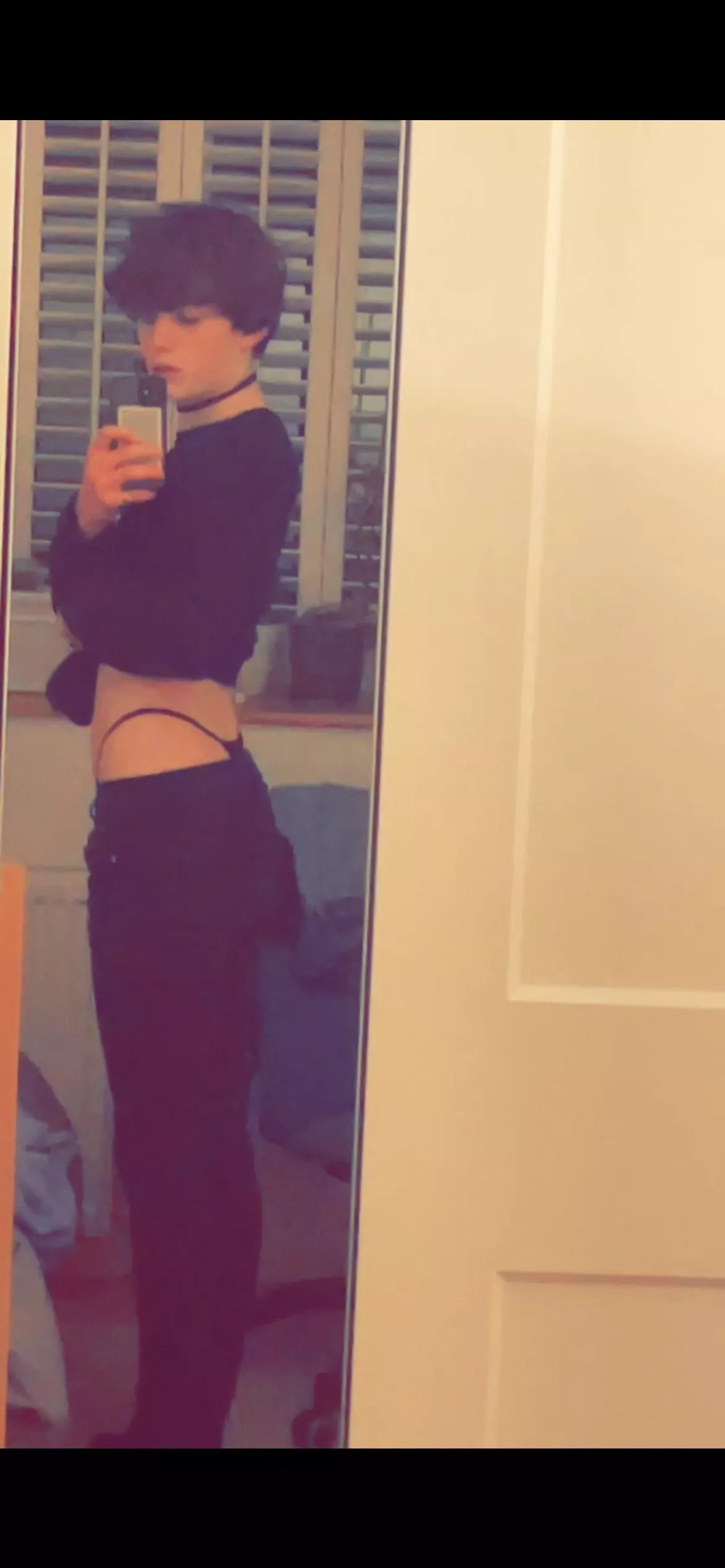 I love thongs OwO posted by Dizzy-OwO