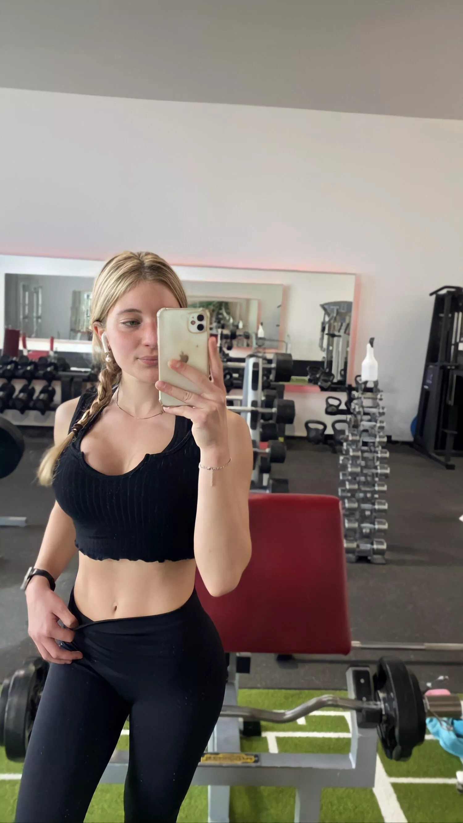 I love to be degraded😍 posted by LarissaBanana1999