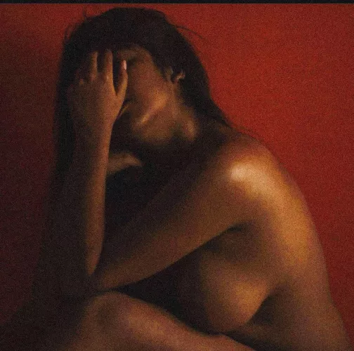 I love to know men jerk off to me. (F) by whitede4th