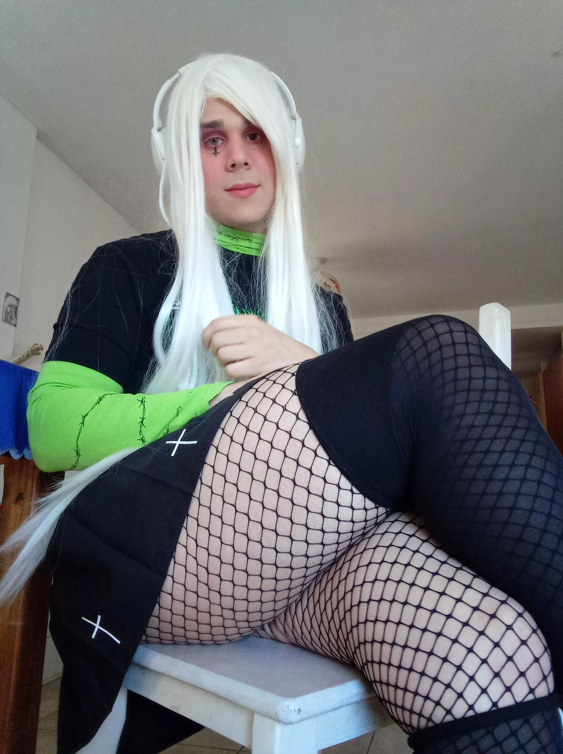 i love videogames :3 posted by death_azul