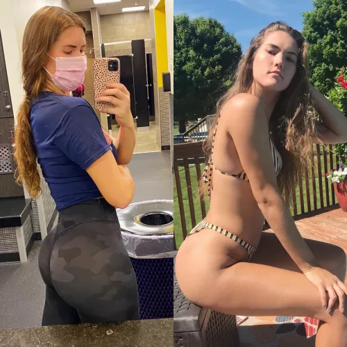 I love volleyball girls IRTR by AffectionateBrain118