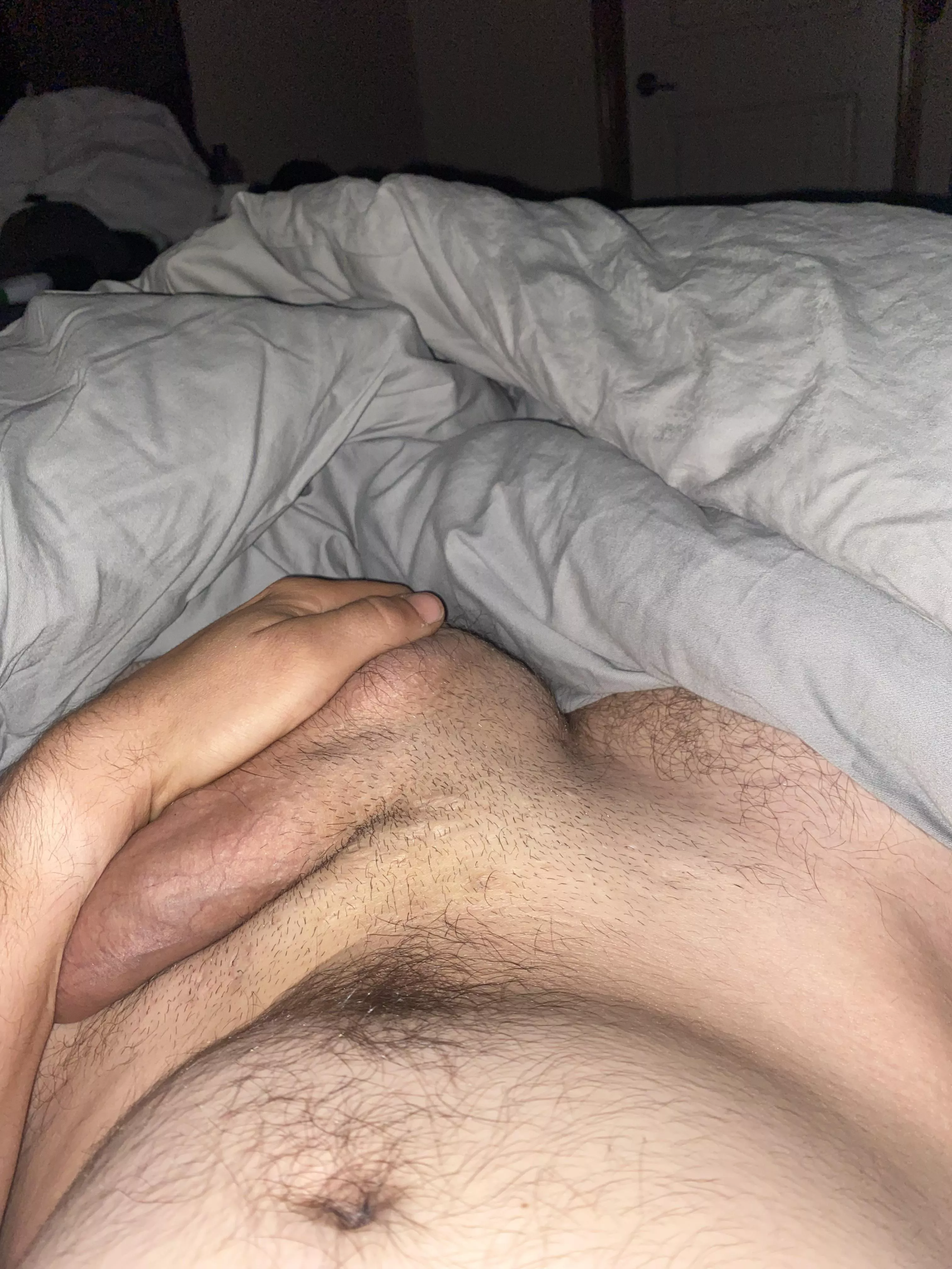 I love waking up hard (m) posted by madlad56