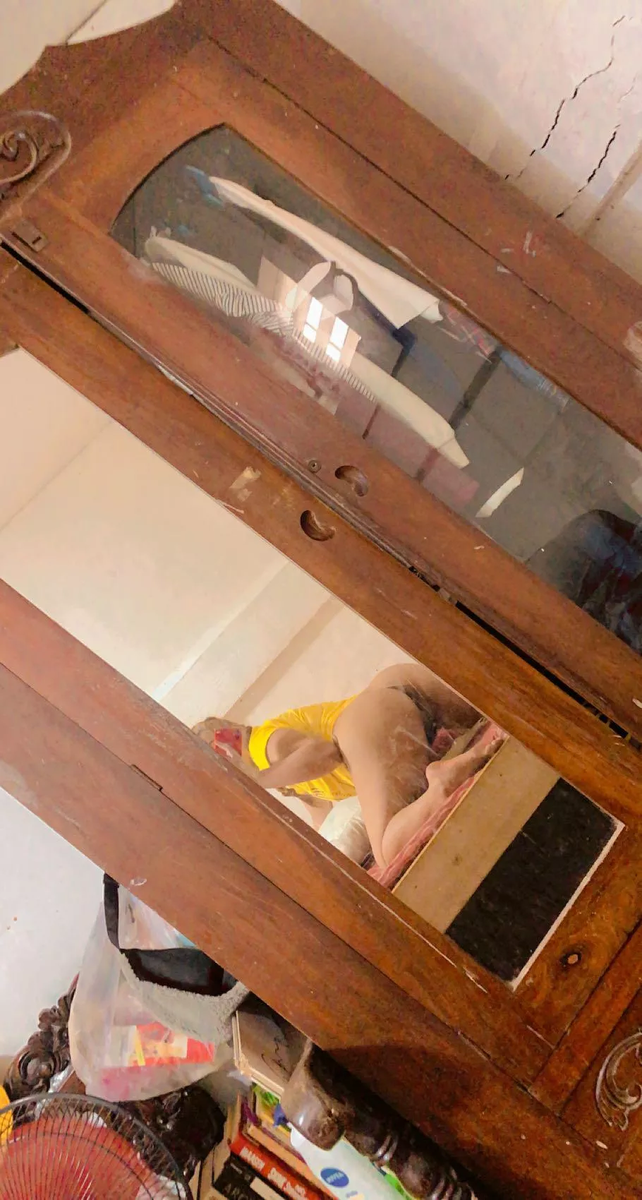 I love watching people fucking too 🥲 (f) posted by Deamer22