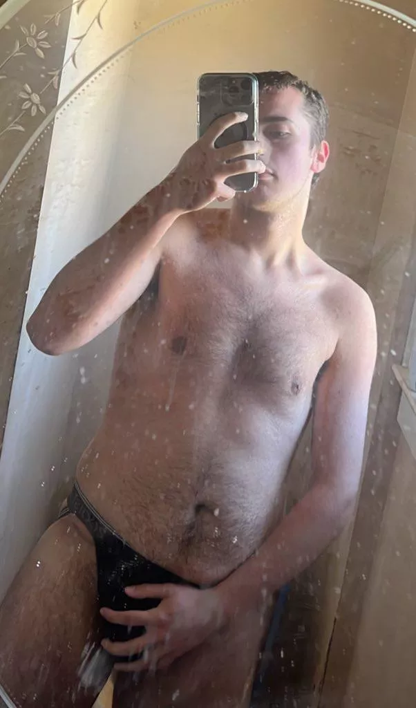 i love wearing jockstraps🤤🤤 posted by josegayhas