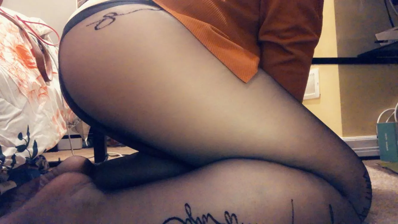 I Love wearing those opinions? posted by Babyiz94